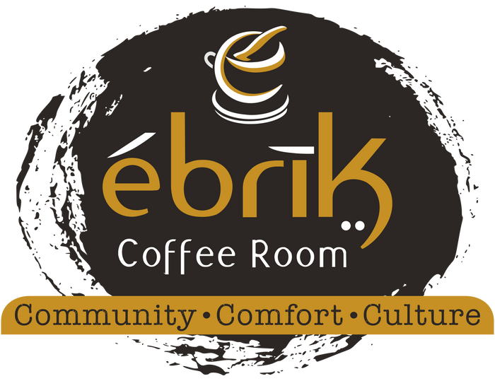Ebrik Coffee Room